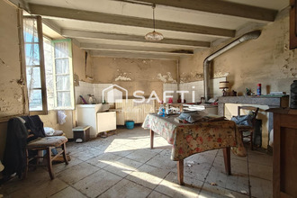 achat maison rouillac 16170