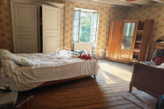 achat maison rouillac 16170