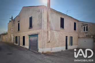 achat maison rouillac 16170