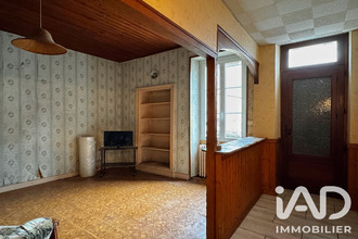 achat maison rouillac 16170