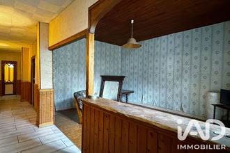 achat maison rouillac 16170