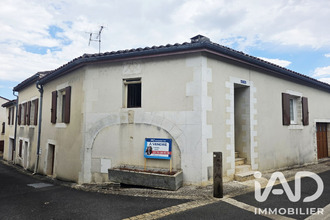 achat maison rouillac 16170