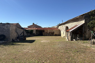 achat maison rouillac 16170