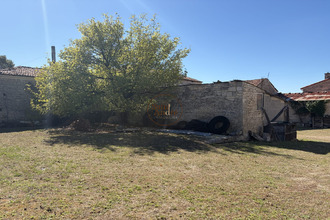 achat maison rouillac 16170