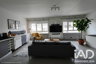 achat maison rouillac 16170