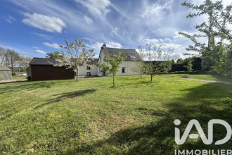achat maison rouillac 22250