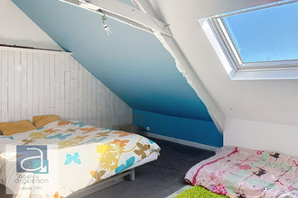 achat maison rouillac 22250