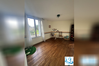 achat maison rouille 86480