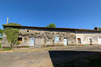 achat maison rouille 86480