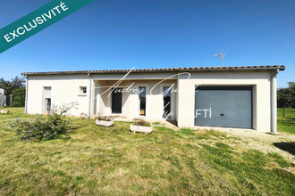 achat maison rouille 86480