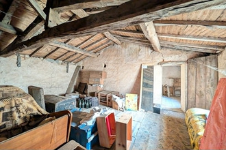 achat maison rouille 86480