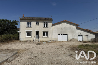 achat maison rouille 86480