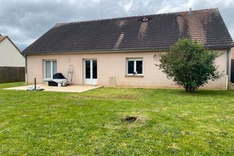 achat maison rouillon 72700