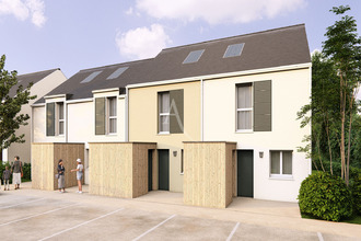 achat maison rouillon 72700