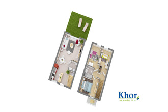 achat maison rouillon 72700