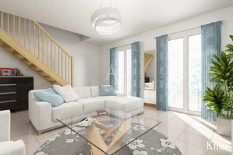 achat maison rouillon 72700