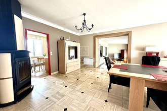 achat maison rouillon 72700