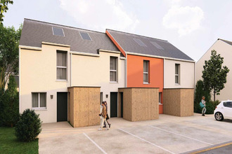 achat maison rouillon 72700