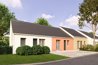 achat maison rouillon 72700