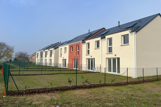 achat maison rouillon 72700