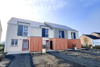 achat maison rouillon 72700