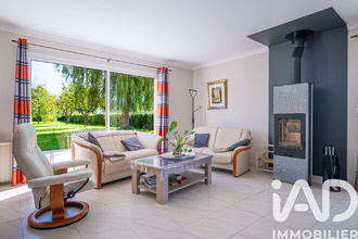 achat maison rouillon 72700