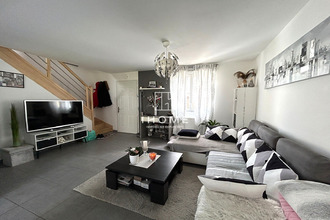 achat maison rouillon 72700