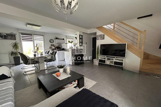 achat maison rouillon 72700