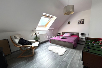 achat maison rouillon 72700