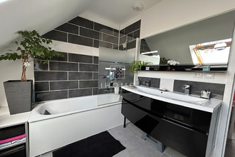 achat maison rouillon 72700