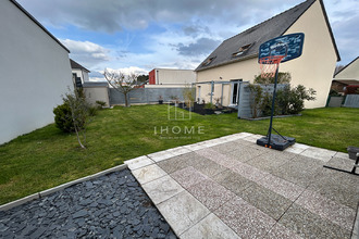 achat maison rouillon 72700