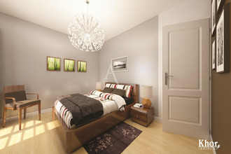 achat maison rouillon 72700