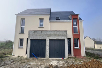 achat maison rouillon 72700