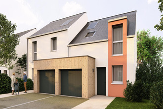 achat maison rouillon 72700
