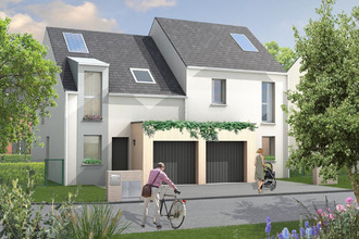 achat maison rouillon 72700