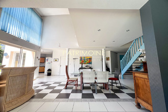 achat maison rouillon 72700
