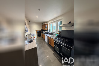 achat maison rouilly 77160