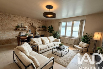 achat maison rouilly 77160