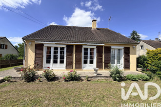 achat maison rouilly 77160