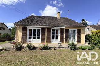 achat maison rouilly 77160