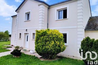 achat maison rouilly-sacey 10220