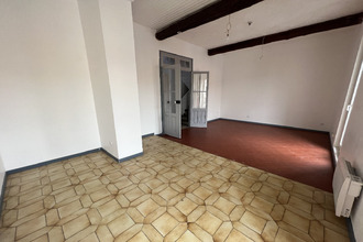 achat maison roujan 34320