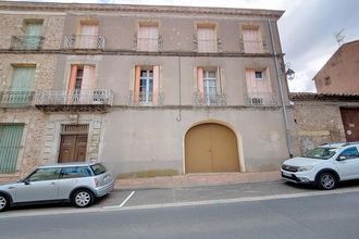 achat maison roujan 34320