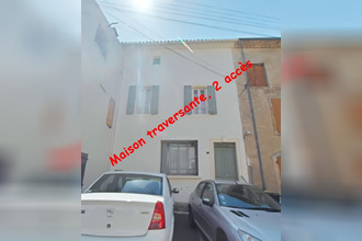 achat maison roujan 34320