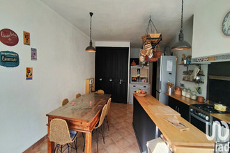 achat maison roujan 34320