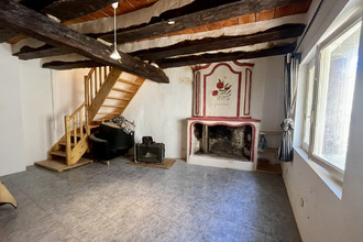 achat maison roujan 34320