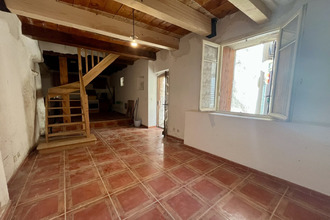 achat maison roujan 34320