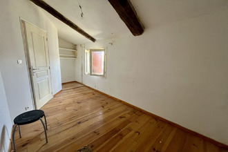 achat maison roujan 34320