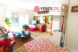 achat maison roujan 34320