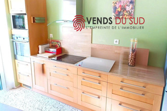 achat maison roujan 34320